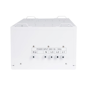 Котел електричний Thermo Alliance 4 кВт TA149DCN4
