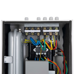 Котел електричний Thermo Alliance 4 кВт TA149DCN4
