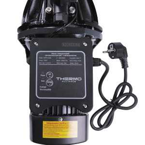 Насос поверхностный самовсасывающий Thermo Alliance SJET-100N 0,75 кВт
