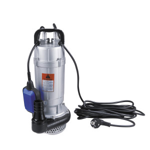 Насос дренажный Thermo Alliance QXD10-20-1,1 1,1 кВт