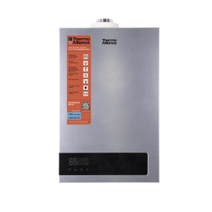 Газовая колонка Thermo Alliance турбированная Thermo Alliance JSG20-10ETP18 10 л Silver