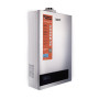 Газовая колонка Thermo Alliance турбированная Thermo Alliance JSG20-10ETP18 10 л Silver