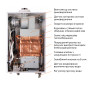 Газовая колонка Thermo Alliance турбированная Thermo Alliance JSG20-10ETP18 10 л Silver