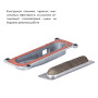 Котел газовый Airfel MAESTRO 24 кВт двухконтурный конденсационный