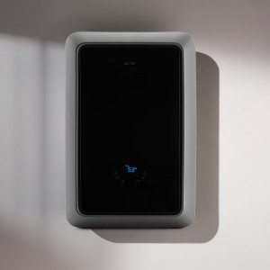 Котел газовый Airfel MAESTRO 24 кВт двухконтурный конденсационный