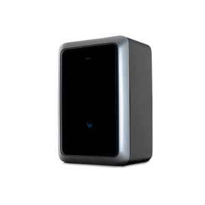 Котел газовый Airfel MAESTRO 24 кВт двухконтурный конденсационный