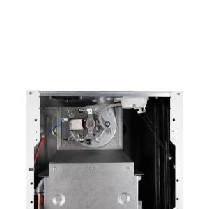 Котел газовый Airfel Elegant 24 кВт двухконтурный