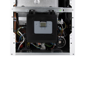 Котел газовый Airfel Elegant 24 кВт двухконтурный