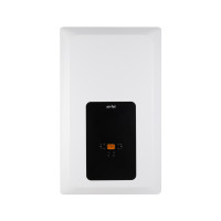 Котел газовий Airfel Elegant 18 кВт двоконтурний