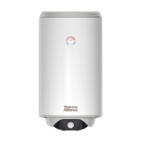 Водонагрівач електричний Thermo Alliance Spectra 80 л вертикальний, сухий керамічний ТЕН 2,0 кВт