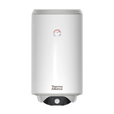 Электрический водонагреватель Thermo Alliance Spectra 80 л  вертикальный, сухой керамический ТЭН 2,0 кВт