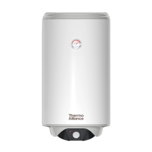 Электрический водонагреватель Thermo Alliance Spectra 80 л  вертикальный, сухой керамический ТЭН 2,0 кВт