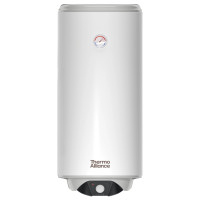 Электрический водонагреватель Thermo Alliance Spectra 100 л  вертикальный, сухой керамический ТЭН 2,0 кВт