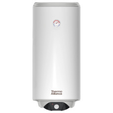 Электрический водонагреватель Thermo Alliance Spectra 100 л  вертикальный, сухой керамический ТЭН 2,0 кВт