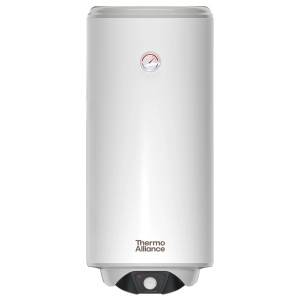 Электрический водонагреватель Thermo Alliance Spectra 100 л  вертикальный, сухой керамический ТЭН 2,0 кВт