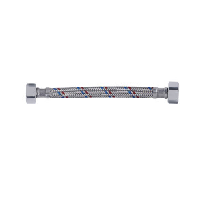 Гибкая подводка для воды Thermo Alliance Standart 50 см ГГ SD397W50
