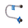 Гибкая подводка для воды Thermo Alliance Standart 120 см ГГ SD397W120