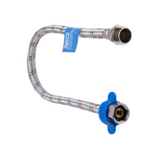 Гибкая подводка для воды Thermo Alliance Standart 200 см ГШ SD398W200