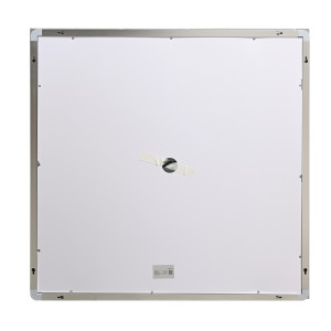 Дзеркало Qtap Mideya (MI1) 800x800 з LED-підсвічуванням Touch, з антизапотіванням, димером, рег. яскравості QT2078NCF808048477