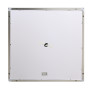 Дзеркало Qtap Mideya (MI1) 800x800 з LED-підсвічуванням Touch, з антизапотіванням, димером, рег. яскравості QT2078NCF808048477