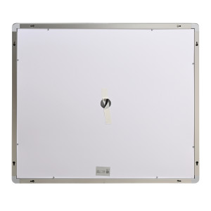 Дзеркало Qtap Mideya (MI2)  800х700 з LED-підсвічуванням Touch, з антизапотіванням, з димером, рег. яскравості QT2078NCF807048476
