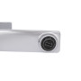 Змішувач для раковини високий Qtap Capricorn, Chrome (k26) QTCAP1060H102C48220