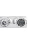 Змішувач для ванни Qtap Capricorn з душовим гарнітуром Chrome (k35) QTCAP3060102C48222