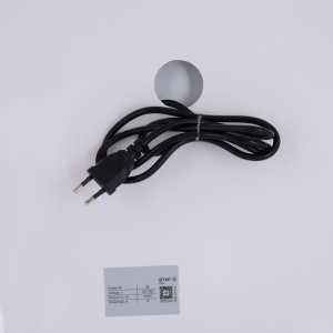 Дзеркало Qtap Cardinal (CA1) 800х600 з LED-підсвічуванням Touch, з антизапотіванням, з димером, рег. темп. кольору (3000-6500K) Reverse QT0478C8060