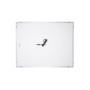 Дзеркало Qtap Cardinal (CA2) 1000х800 з LED-підсвічуванням Touch, з антизапотіванням, з димером, рег. темп. кольору (3000-6500K) QT0478C1008048455