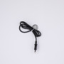 Дзеркало Qtap Cardinal (CA2) 1000х800 з LED-підсвічуванням Touch, з антизапотіванням, з димером, рег. темп. кольору (3000-6500K) QT0478C1008048455