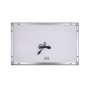 Дзеркало Qtap Cardinal (CA2) 800х600 з LED-підсвічуванням Touch, з антизапотіванням, з димером, рег. темп. кольору (3000-6500K) Reverse QT0478C806048457