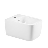 Біде підвісне Qtap Gemini 520×360×295 мм, White QTTAU28W49121