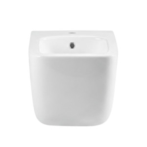 Биде подвесное Qtap Gemini 520×360×295 мм, White QTTAU28W49121