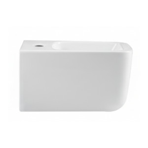 Биде подвесное Qtap Gemini 520×360×295 мм, White QTTAU28W49121