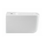 Биде подвесное Qtap Gemini 520×360×295 мм, White QTTAU28W49121
