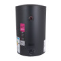 Водонагреватель электрический Thermo Alliance 80 л Black универсальный, мокрый ТЭН 1,5 кВт D80VH15Q3В
