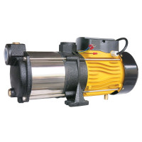 Насос центробежный многоступенчатый  Optima MH1100INOX 1,1кВт нерж