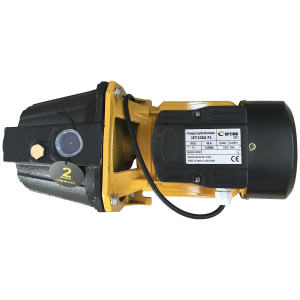 Насос центробежный Optima JET100A-PL 1,1кВт чугун