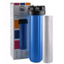 Фильтр-колба + ПП картридж Bіо+ systems SL20-BB Big Blue 20″, 1″