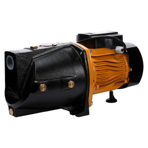 Насос центробежный Optima JET150-PL 1,3кВт чугун