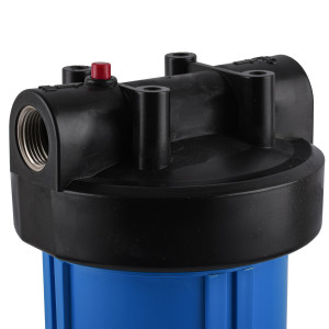 Фильтр-колба + ПП картридж Bіо+ systems SL10-BB Big Blue 10″, 1″