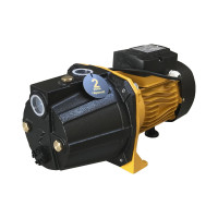 Насос центробежный Optima JET 80A-PL 0,8кВт чугун
