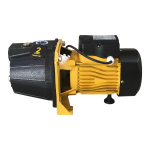 Насос центробежный Optima JET 80A-PL 0,8кВт чугун