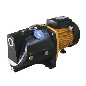 Насос центробежный Optima JET 80-PL 0,8кВт чугун
