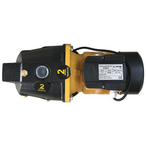 Насос центробежный Optima JET 80-PL 0,8кВт чугун