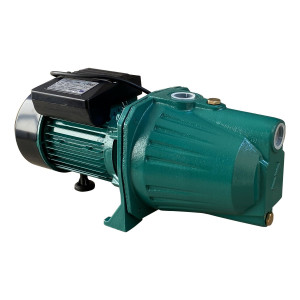 Насос центробежный VOLKS pumpe JY100A 1,1кВт чугун длинный