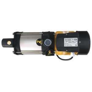 Насос центробежный многоступенчатый  Optima MH-N 1100INOX 1,1кВт нерж