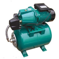 Насосна станція VOLKS pumpe  JY100A(a)-24 1,1кВт чавун короткий (складена)