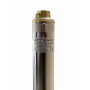 Насос скважинный с пов. уст. к песку  3″  OPTIMA  3SDm2,5/30 1,1 кВт 124м + пульт+кабель 15м