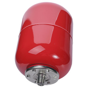 Бак Optima cal-pro для систем отопления  24л 6bar